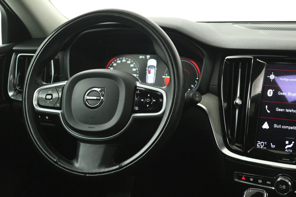 Volvo V60 – foto 9