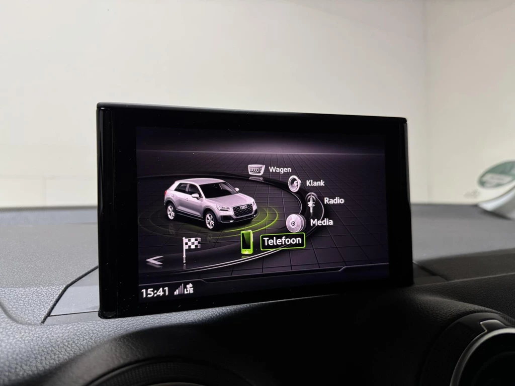 Audi Q2 – foto 42