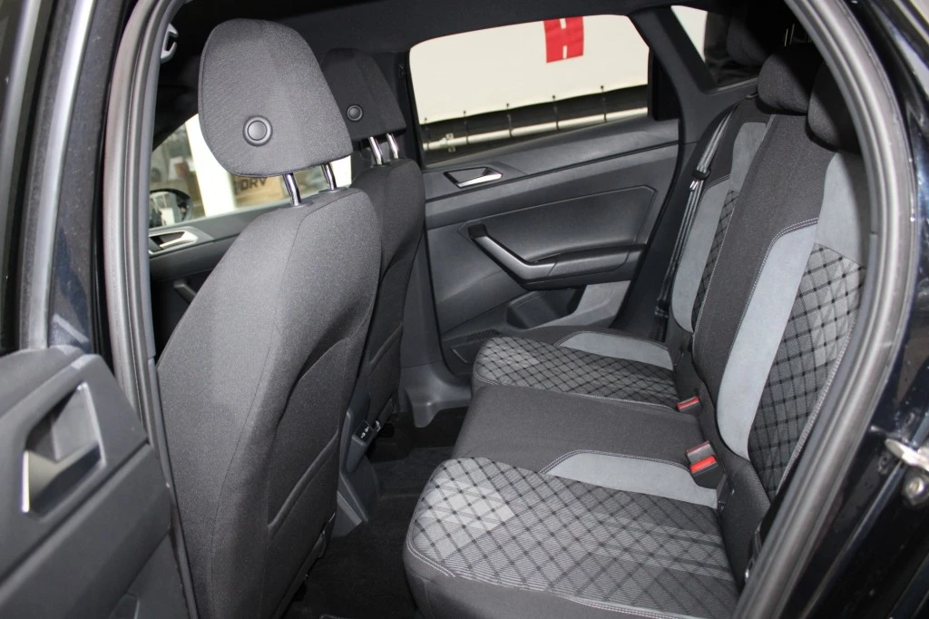 Volkswagen Taigo – foto 30