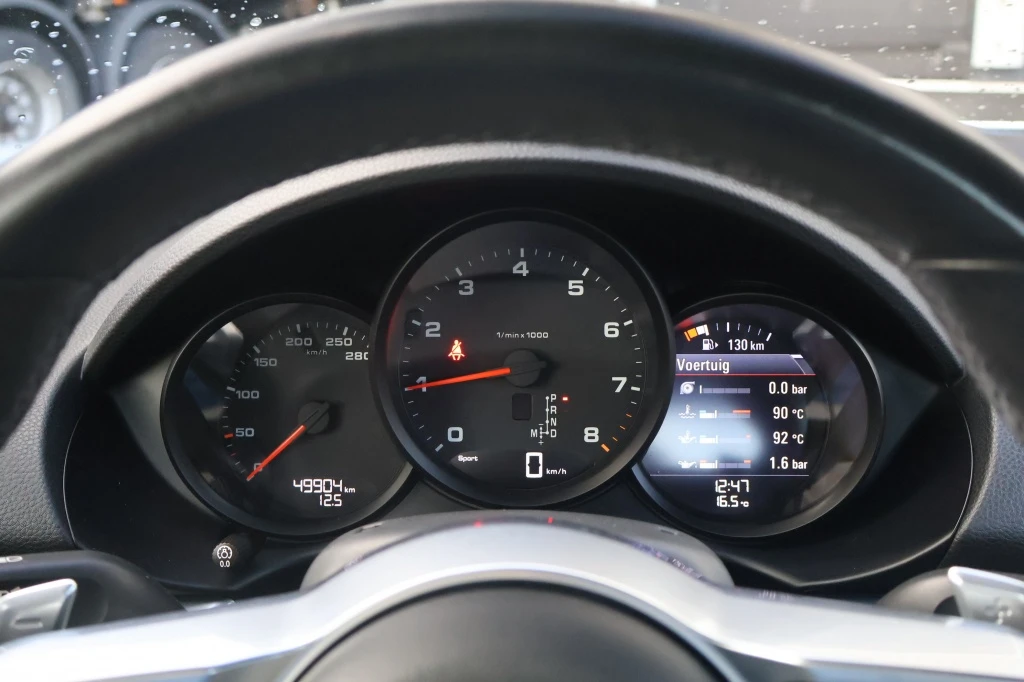 Porsche 718 – foto 30