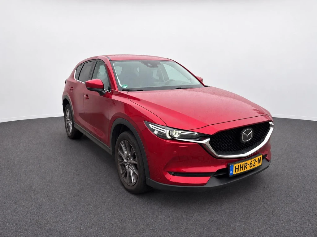 Mazda CX-5 – foto 8