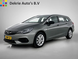 Opel Astra – thumbnail 1