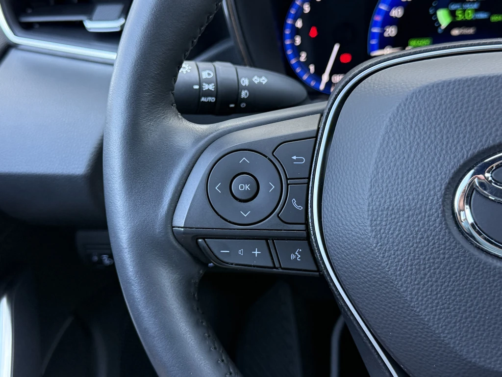 Toyota Corolla Touring Sports – foto 16