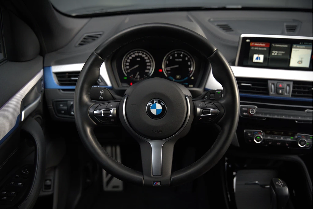 BMW X1 – foto 33