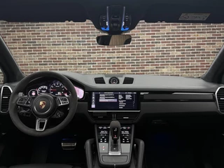 Porsche Cayenne – thumbnail 12