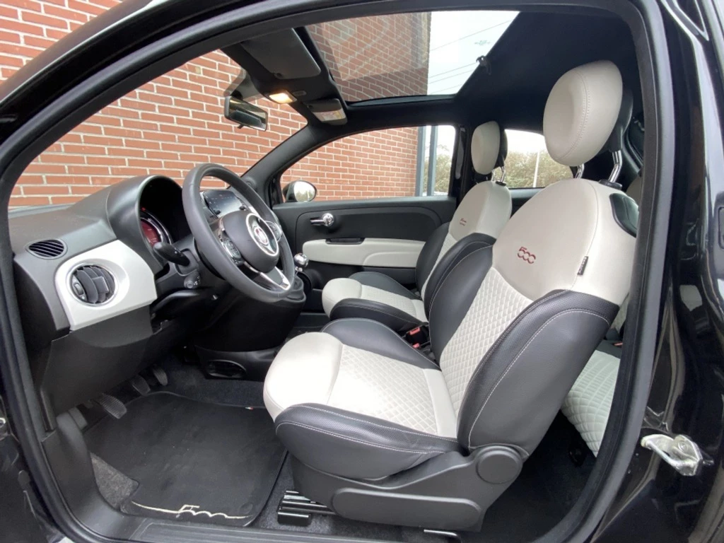 Fiat 500 – foto 12