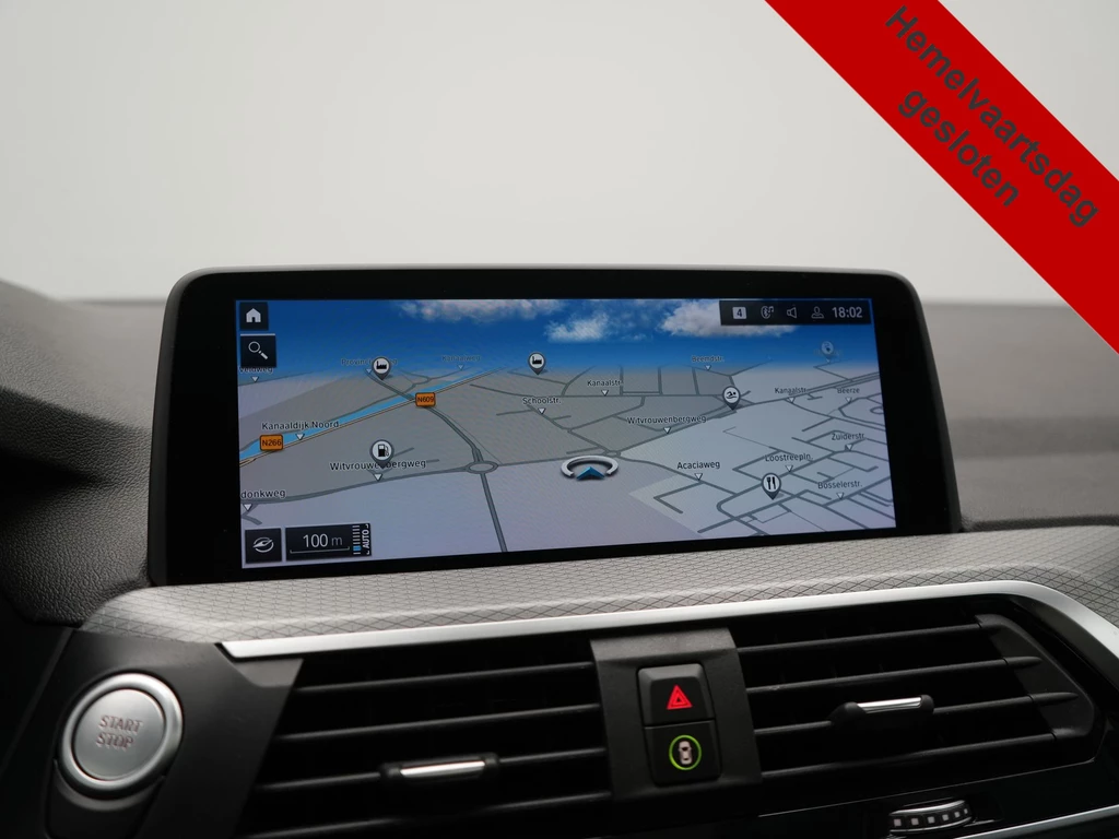 BMW X3 – foto 40