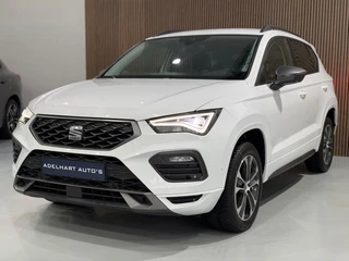 SEAT Ateca – thumbnail 2