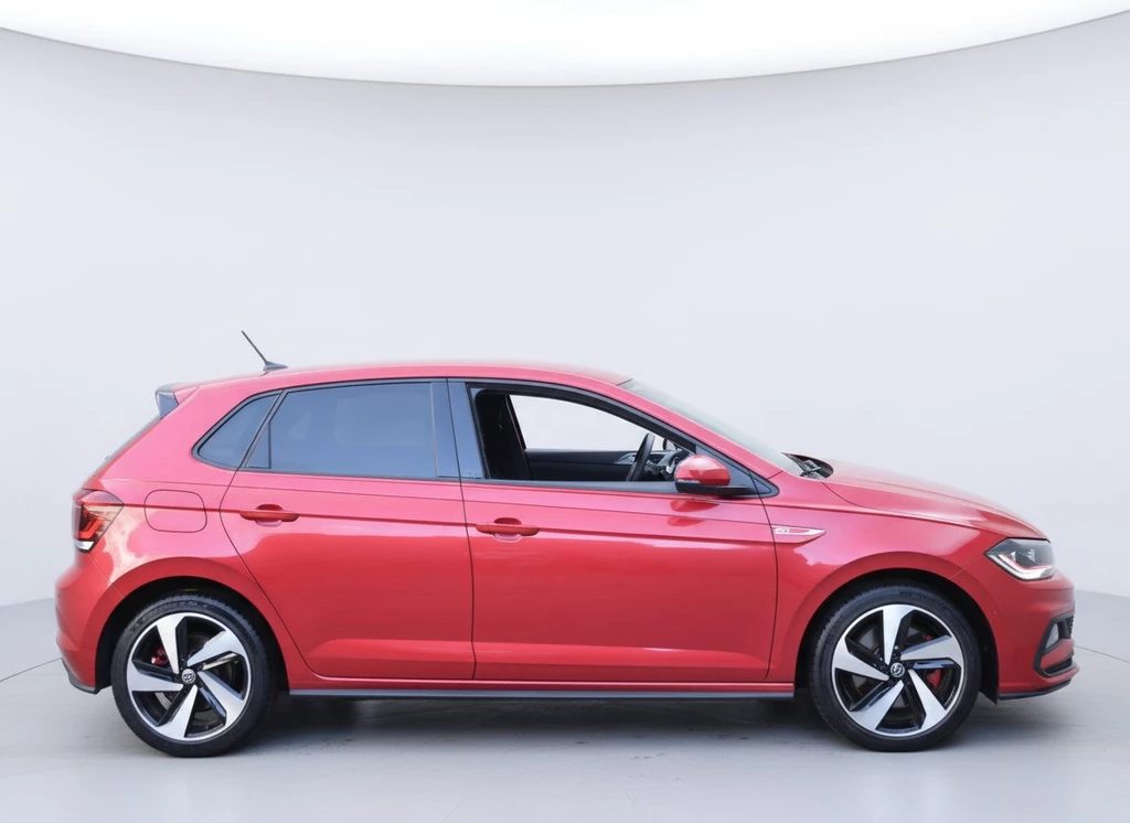 Volkswagen Polo – foto 8