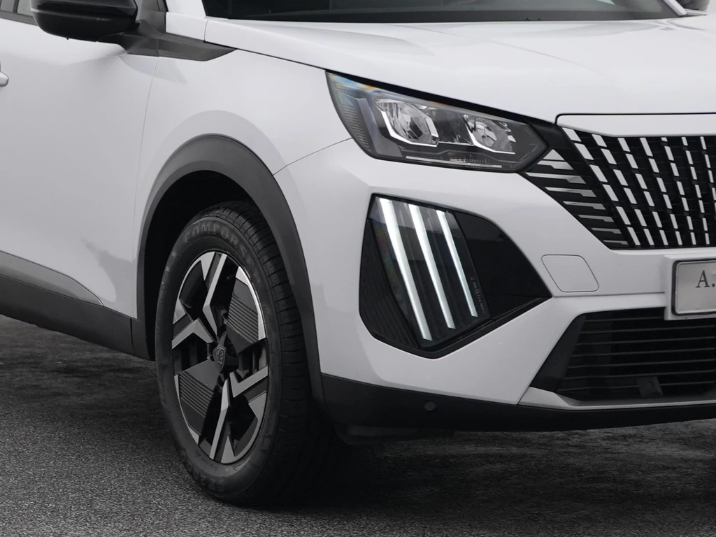 Peugeot 2008 – foto 28