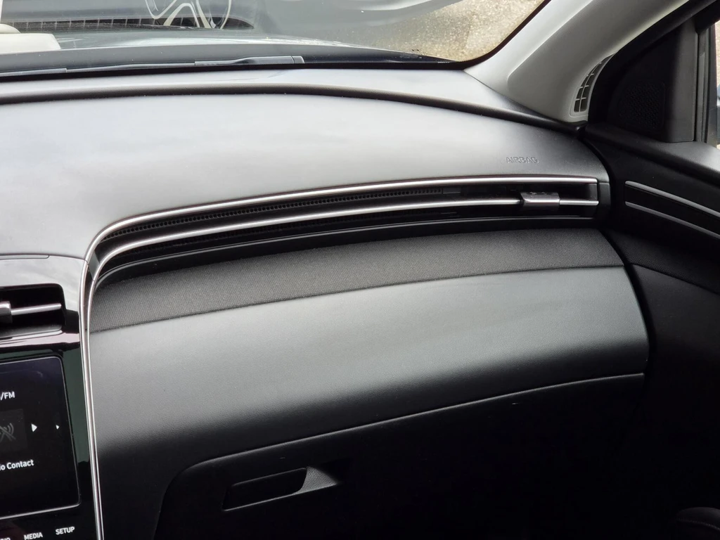 Hyundai Tucson – foto 53
