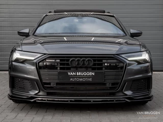 Audi A6 – thumbnail 11