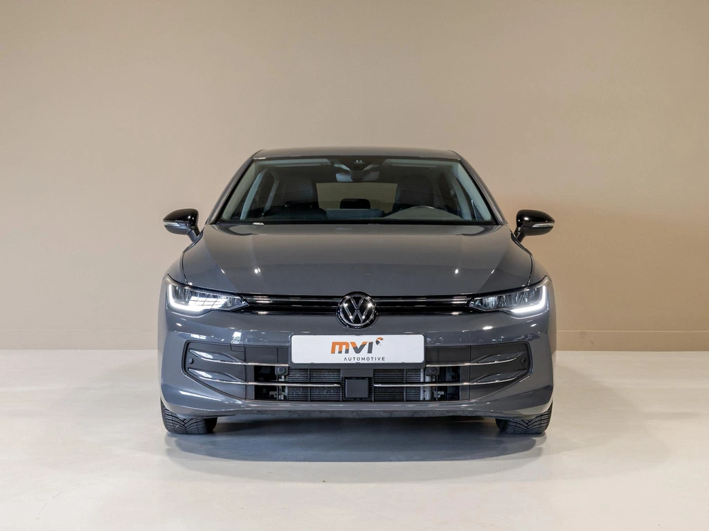 Volkswagen Golf – foto 6