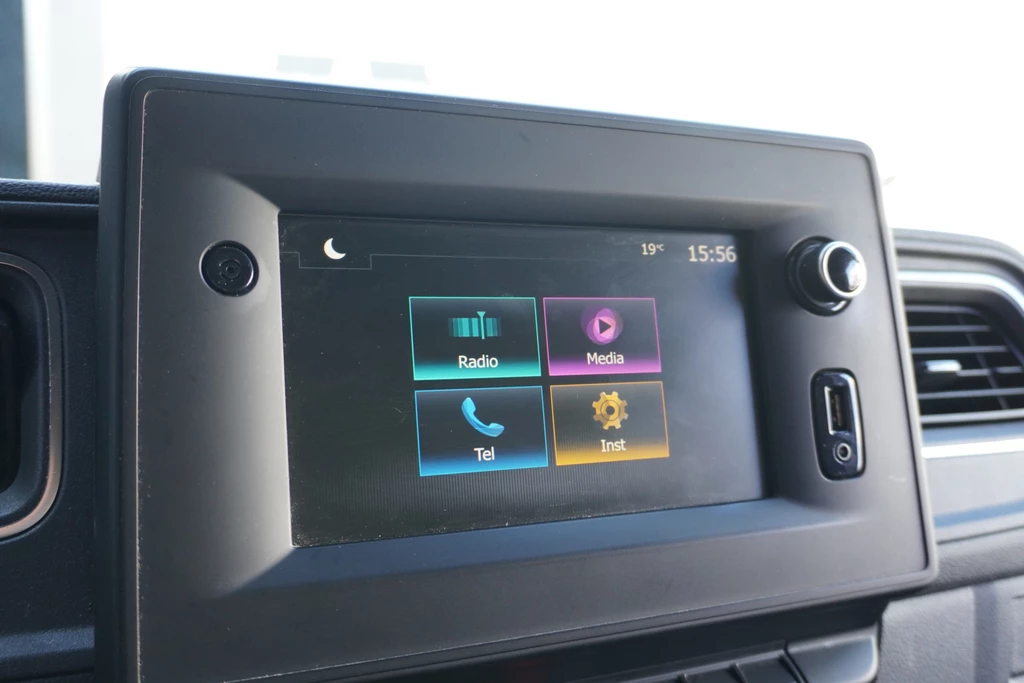 Renault Master – foto 11