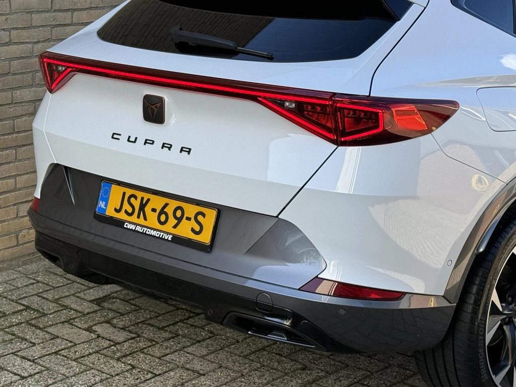 CUPRA Formentor – foto 65