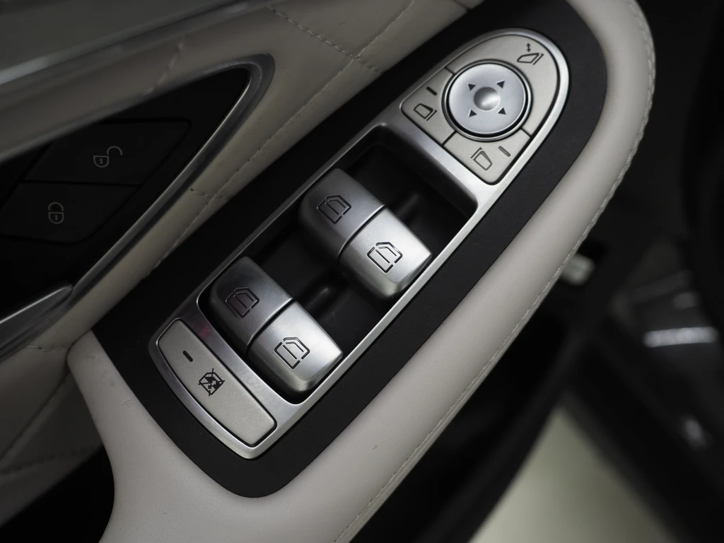 Mercedes-Benz GLC – foto 20