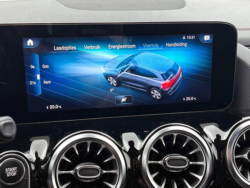 Mercedes-Benz EQA – foto 14