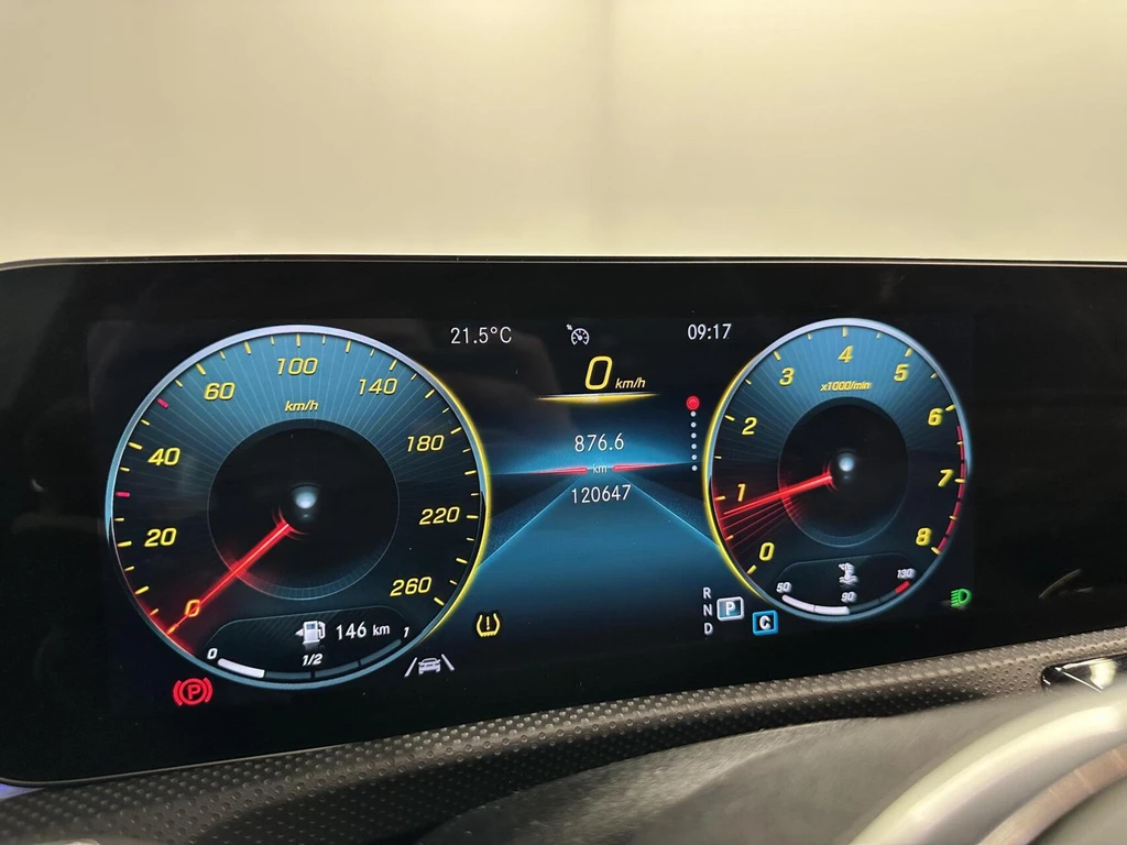 Mercedes-Benz CLA – foto 24
