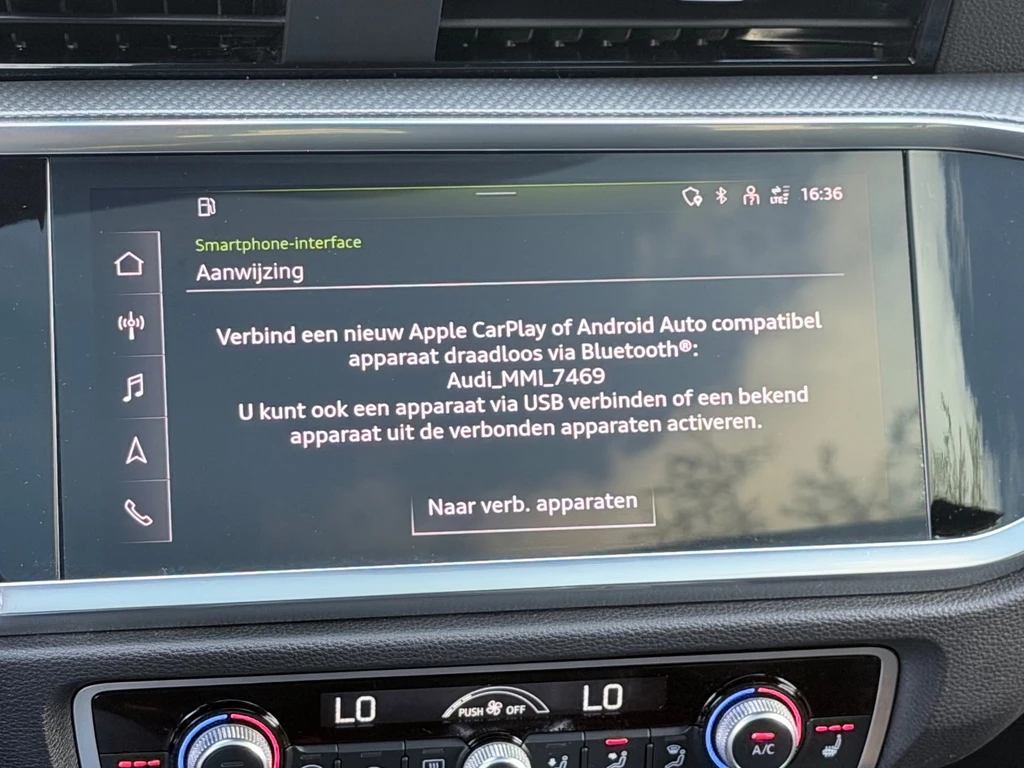 Audi Q3 – foto 21