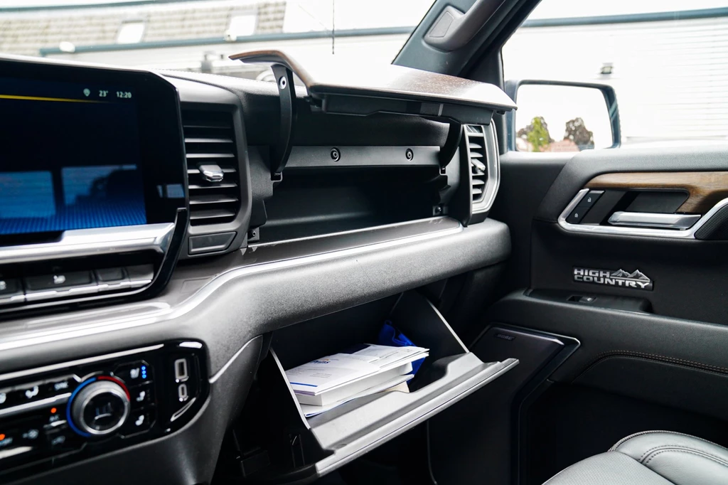 Chevrolet Silverado – foto 53