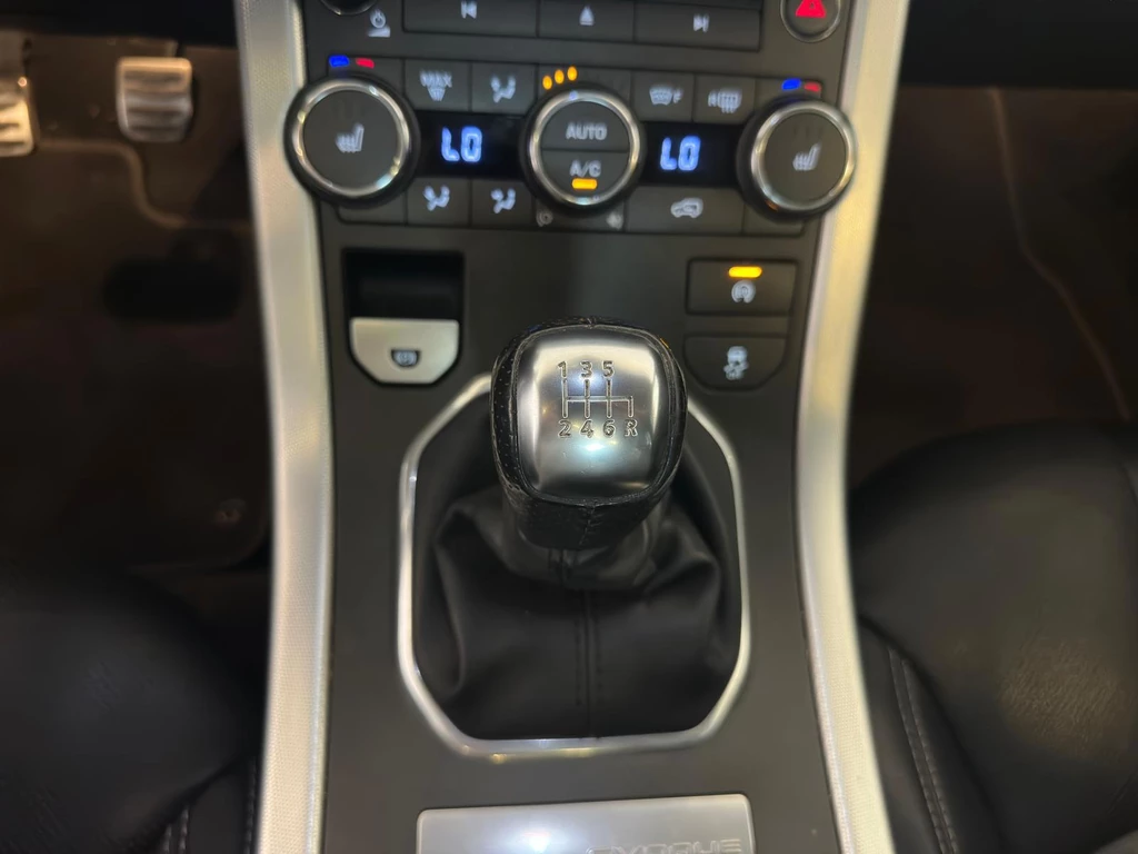 Land Rover Range Rover Evoque – foto 25