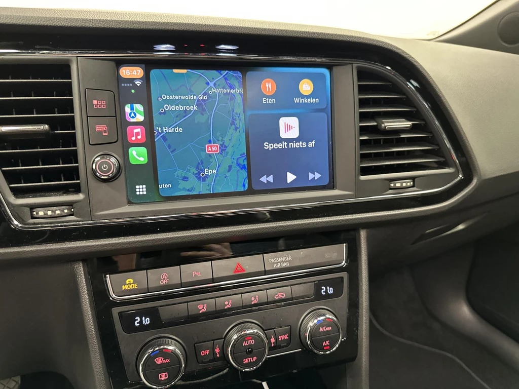 SEAT Leon – foto 33