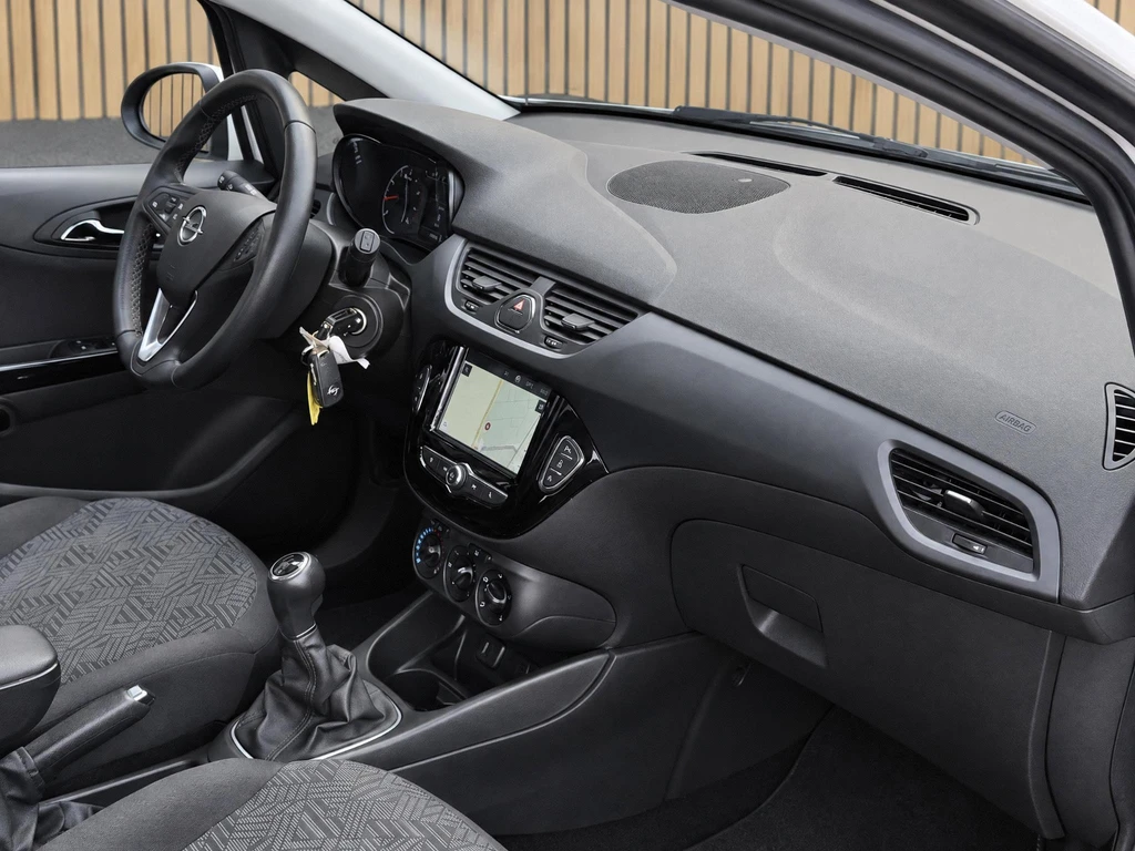 Opel Corsa – foto 14