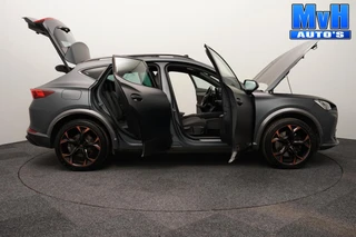CUPRA Formentor – thumbnail 16