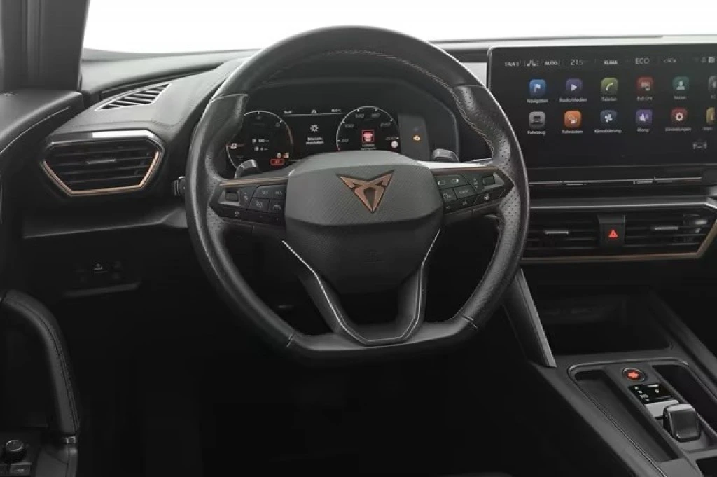 CUPRA Formentor – foto 17