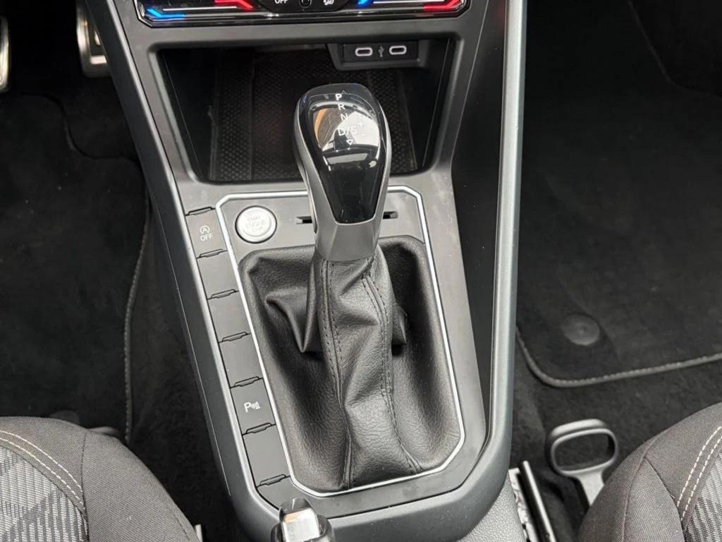 Volkswagen Taigo – foto 44