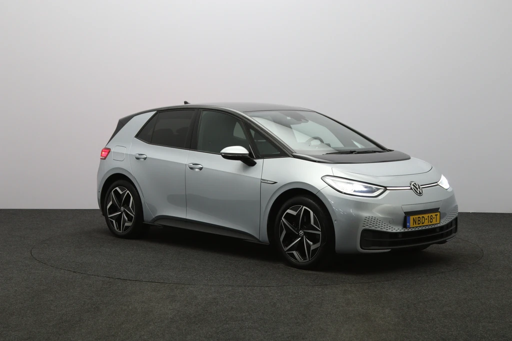 Volkswagen ID.3 – foto 8