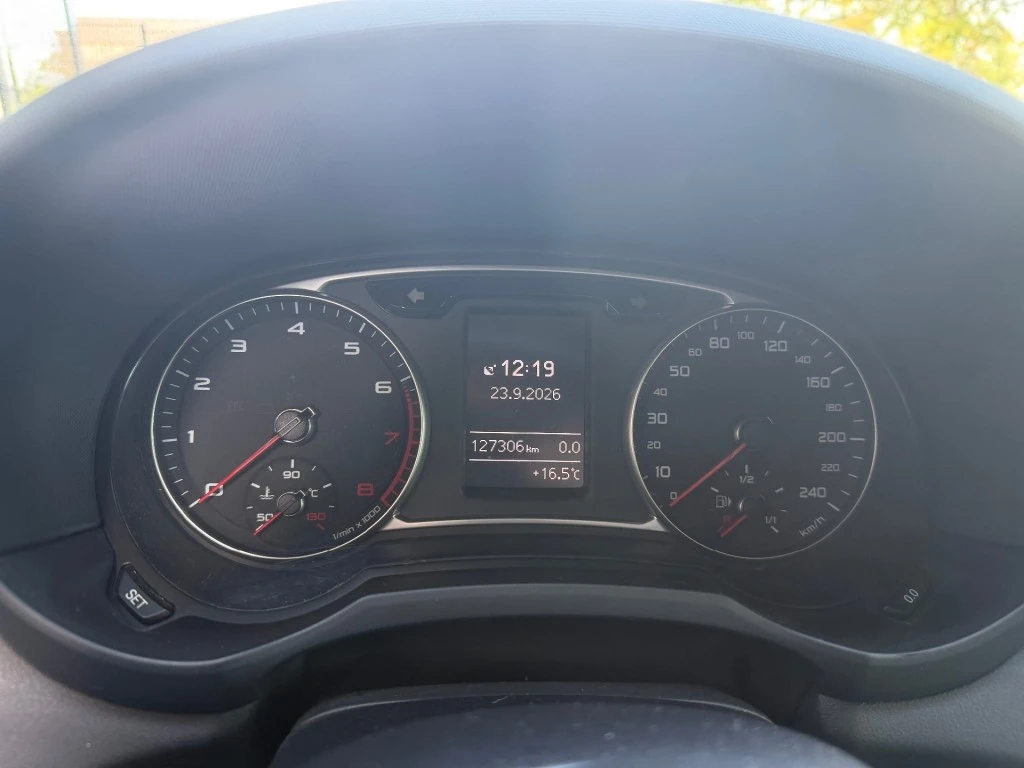 Audi A1 – foto 24