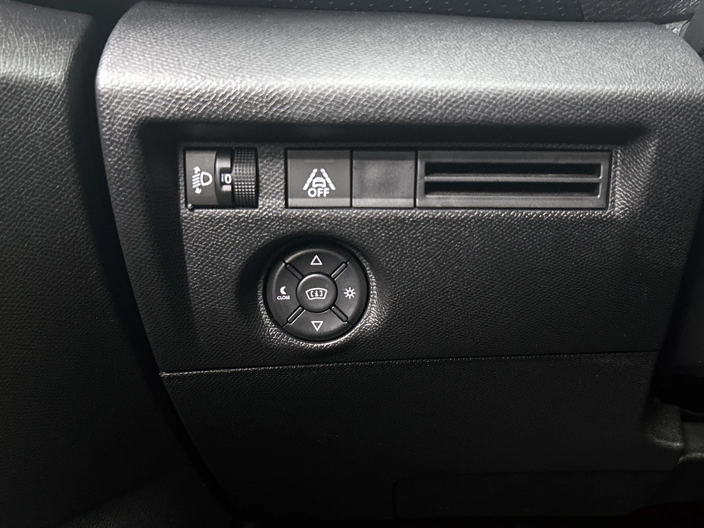 Citroën C4 – foto 29