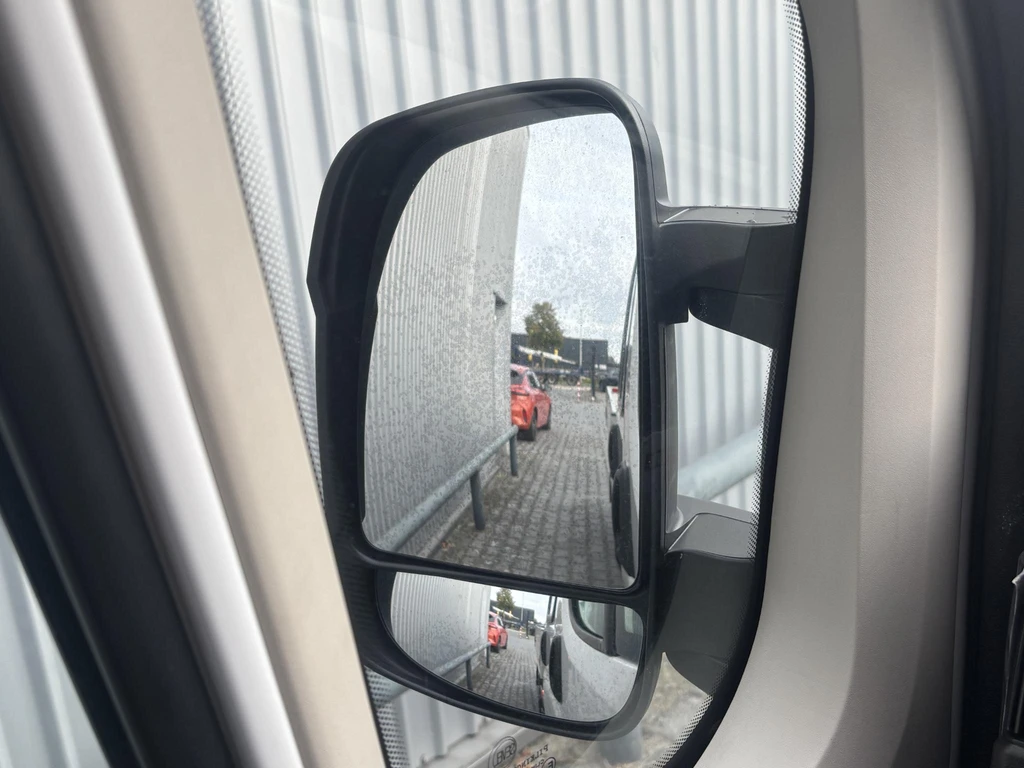 Peugeot Boxer – foto 28