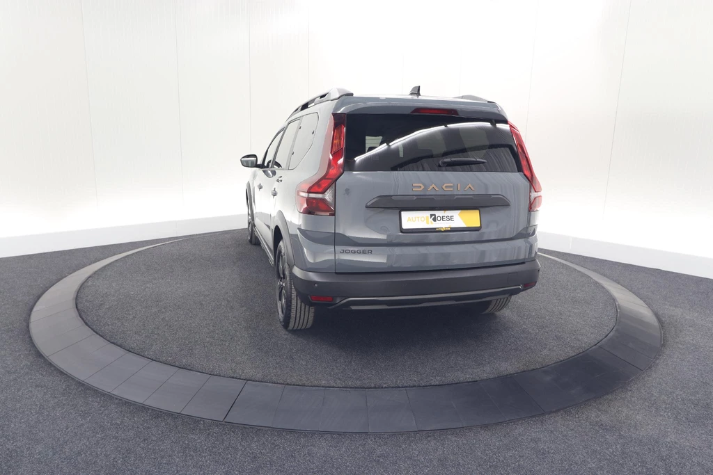 Dacia Jogger – foto 6