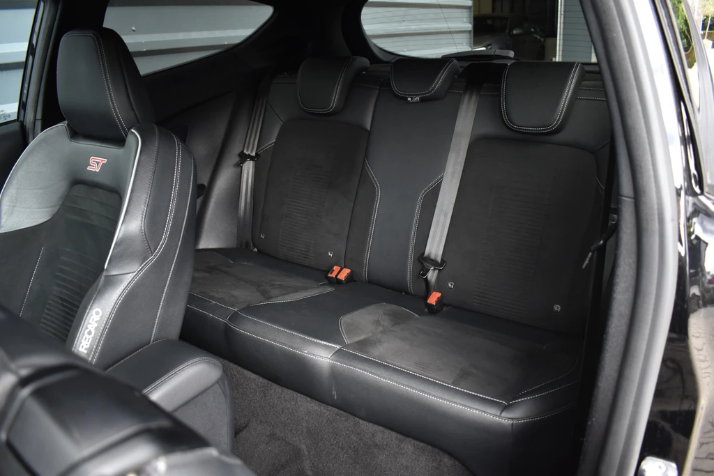 Ford Fiesta – foto 28