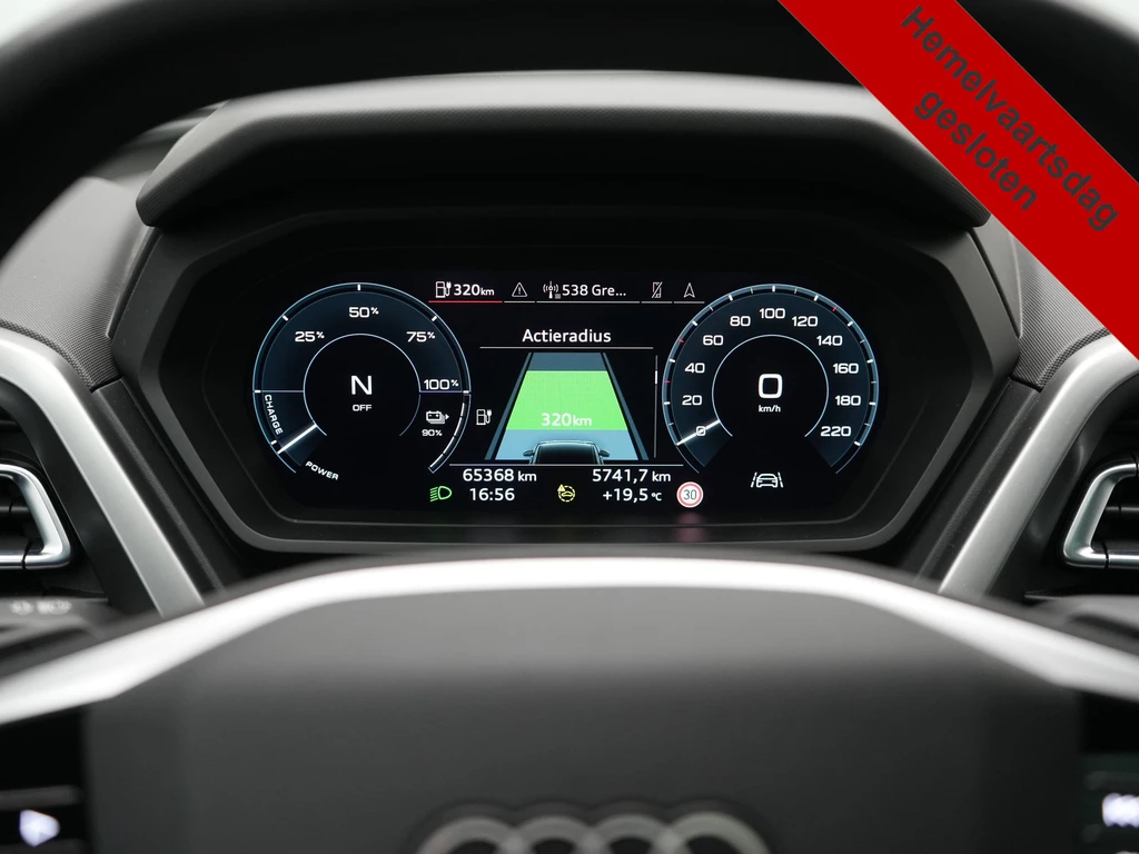Audi Q4 e-tron – foto 34