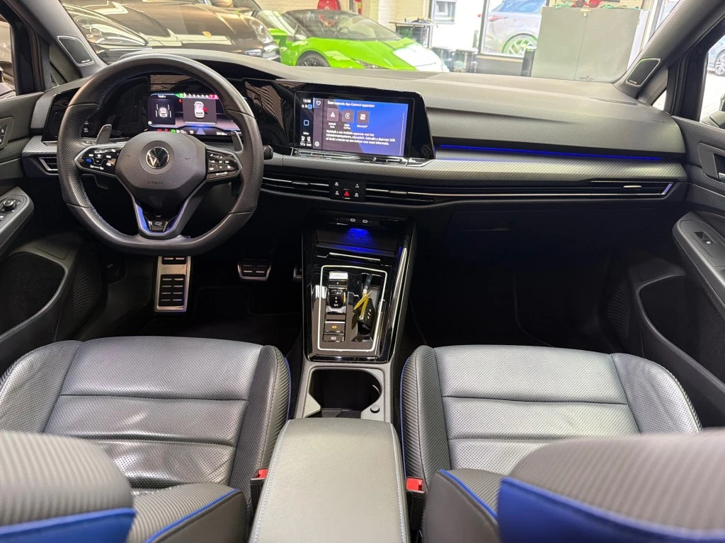 Volkswagen Golf – foto 16