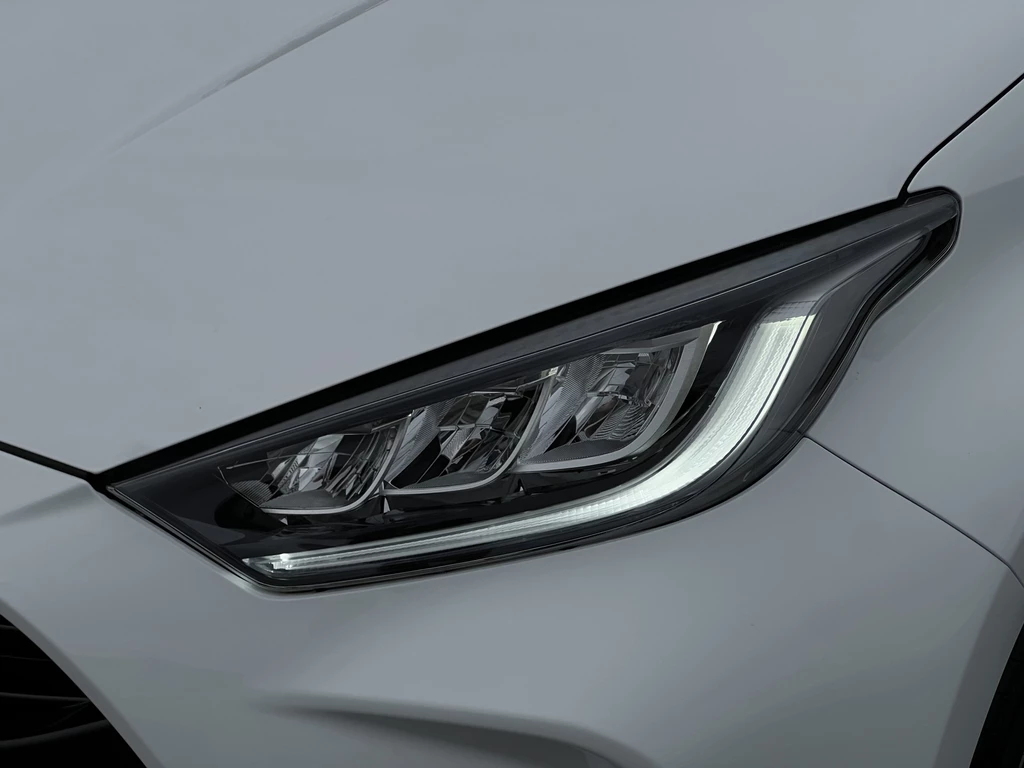 Toyota Yaris – foto 34