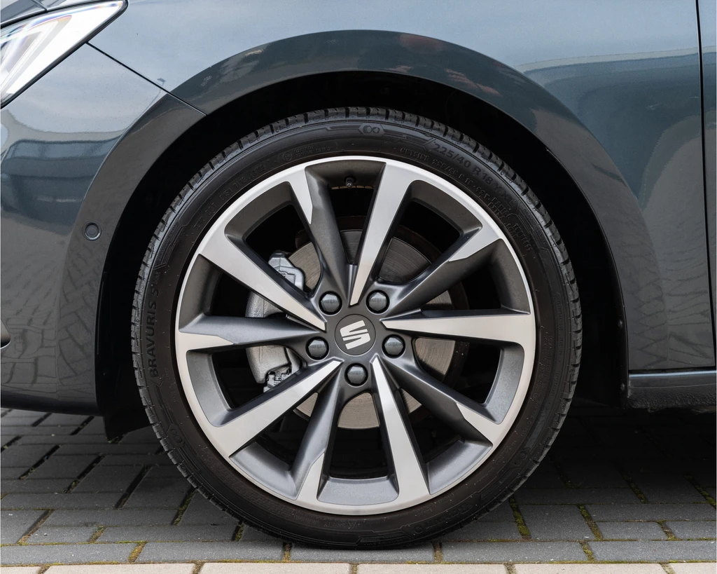SEAT Leon – foto 26