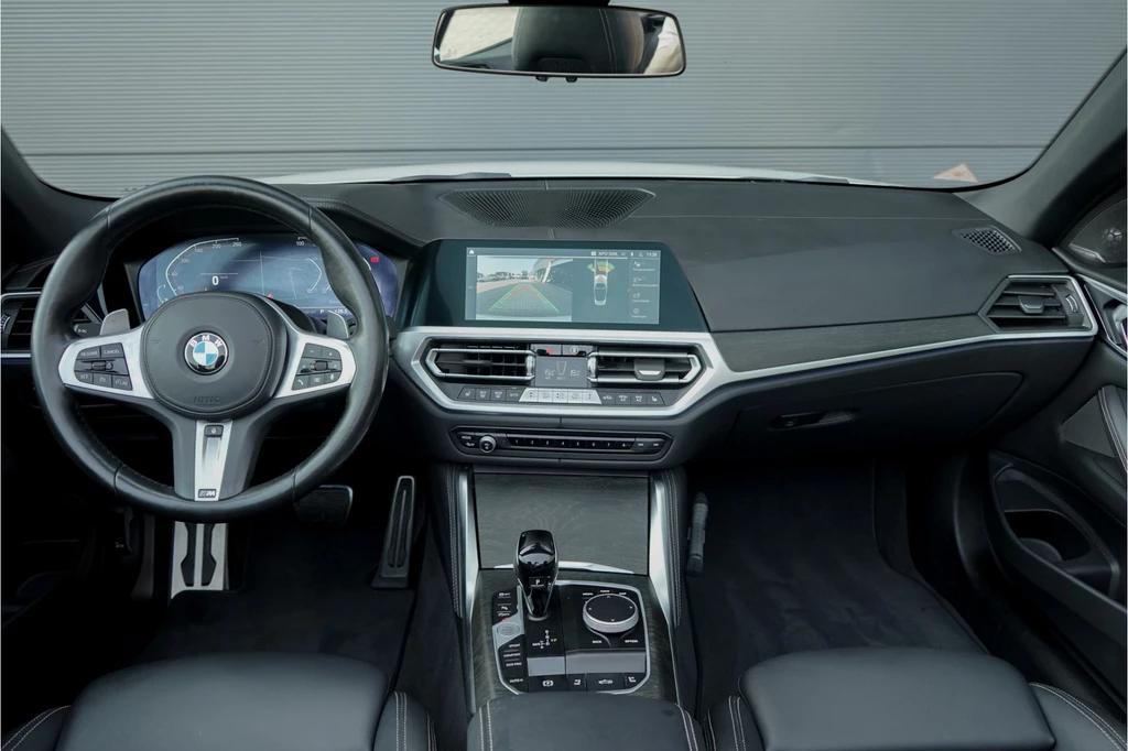 BMW 4 Serie – foto 10