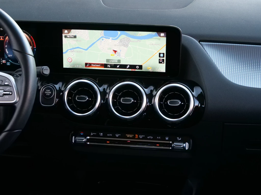 Mercedes-Benz GLA – foto 24