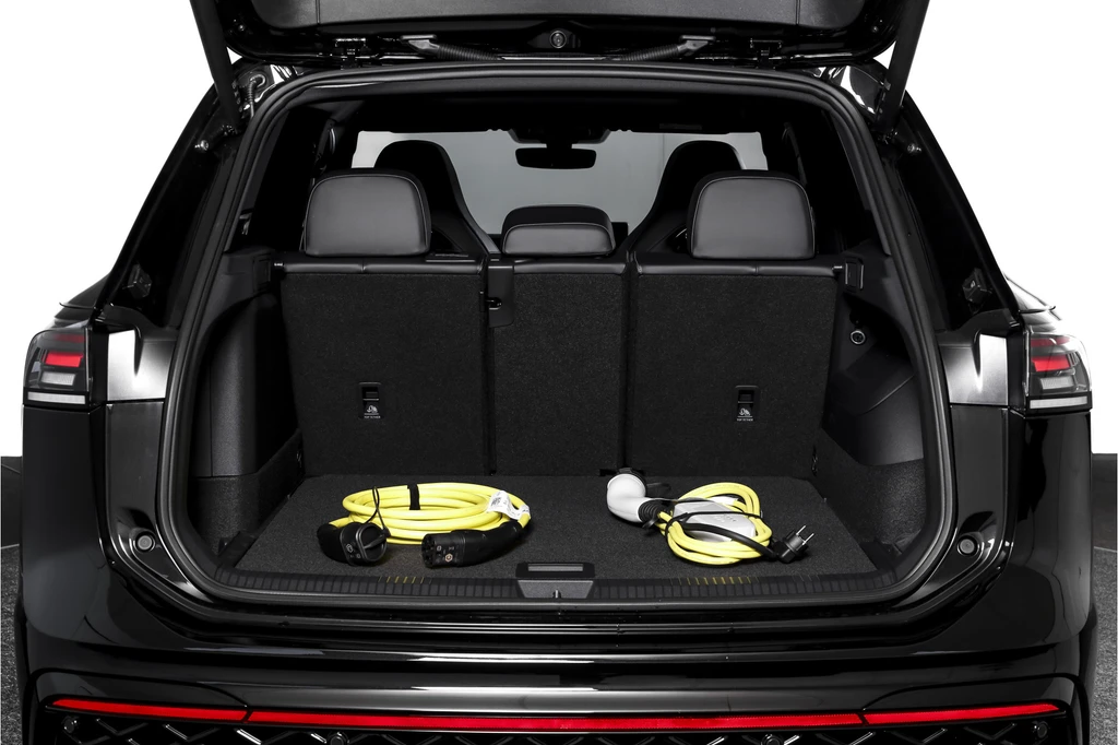 Volkswagen Tiguan – foto 81