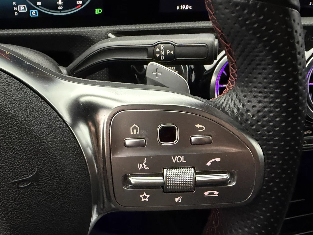 Mercedes-Benz CLA – foto 31