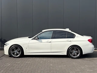 BMW 3 Serie – thumbnail 1