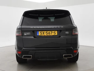 Land Rover Range Rover Sport – thumbnail 5
