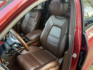 Porsche Cayenne – thumbnail 21