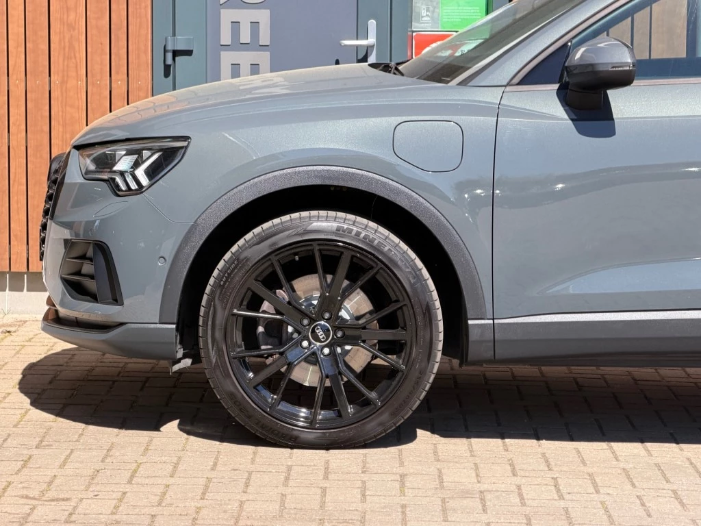 Audi Q3 – foto 7
