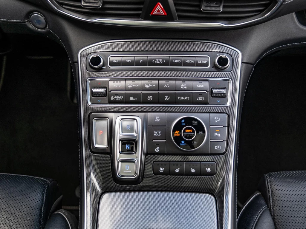 Hyundai Santa Fe – foto 34