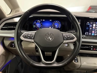 Volkswagen Multivan – thumbnail 31